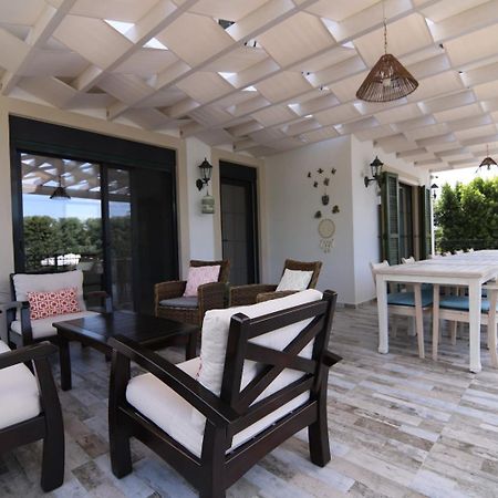Villa Tn - Fethiye (Adults Only) Exterior foto