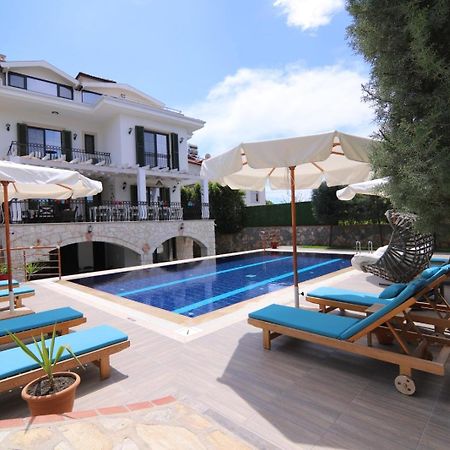 Villa Tn - Fethiye (Adults Only) Exterior foto