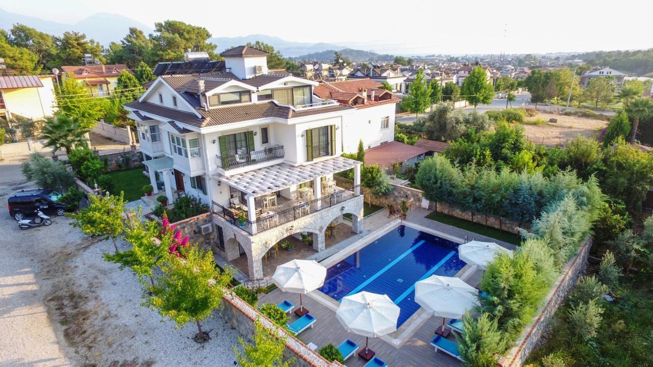 Villa Tn - Fethiye (Adults Only) Exterior foto