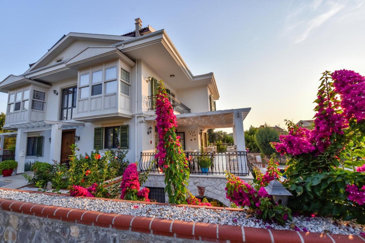 Villa Tn - Fethiye (Adults Only) Exterior foto