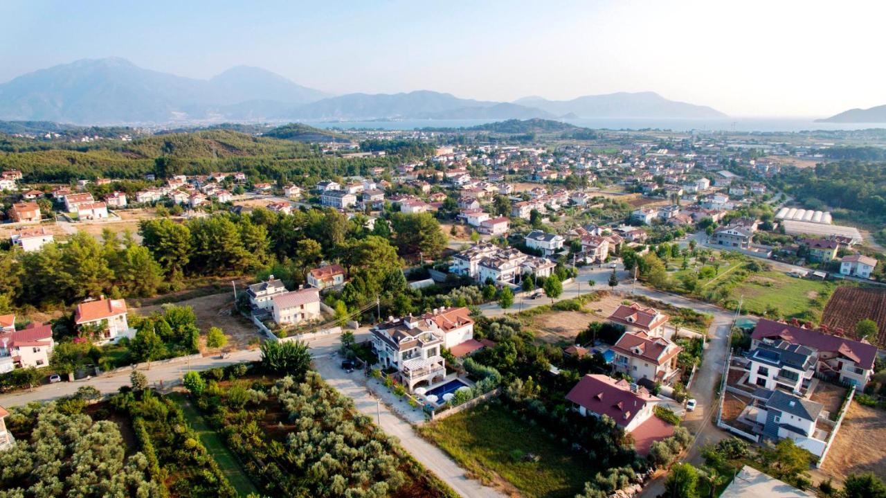 Villa Tn - Fethiye (Adults Only) Exterior foto