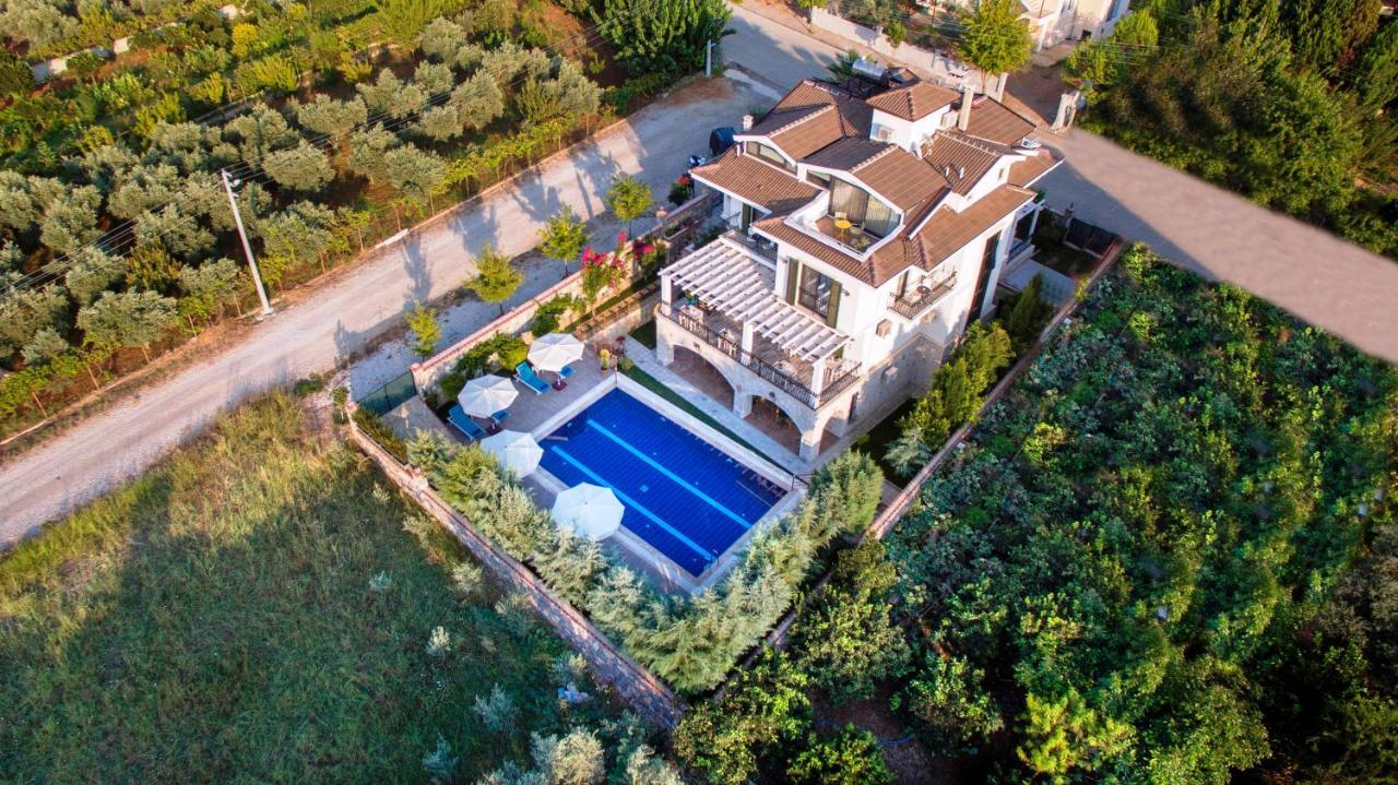 Villa Tn - Fethiye (Adults Only) Exterior foto