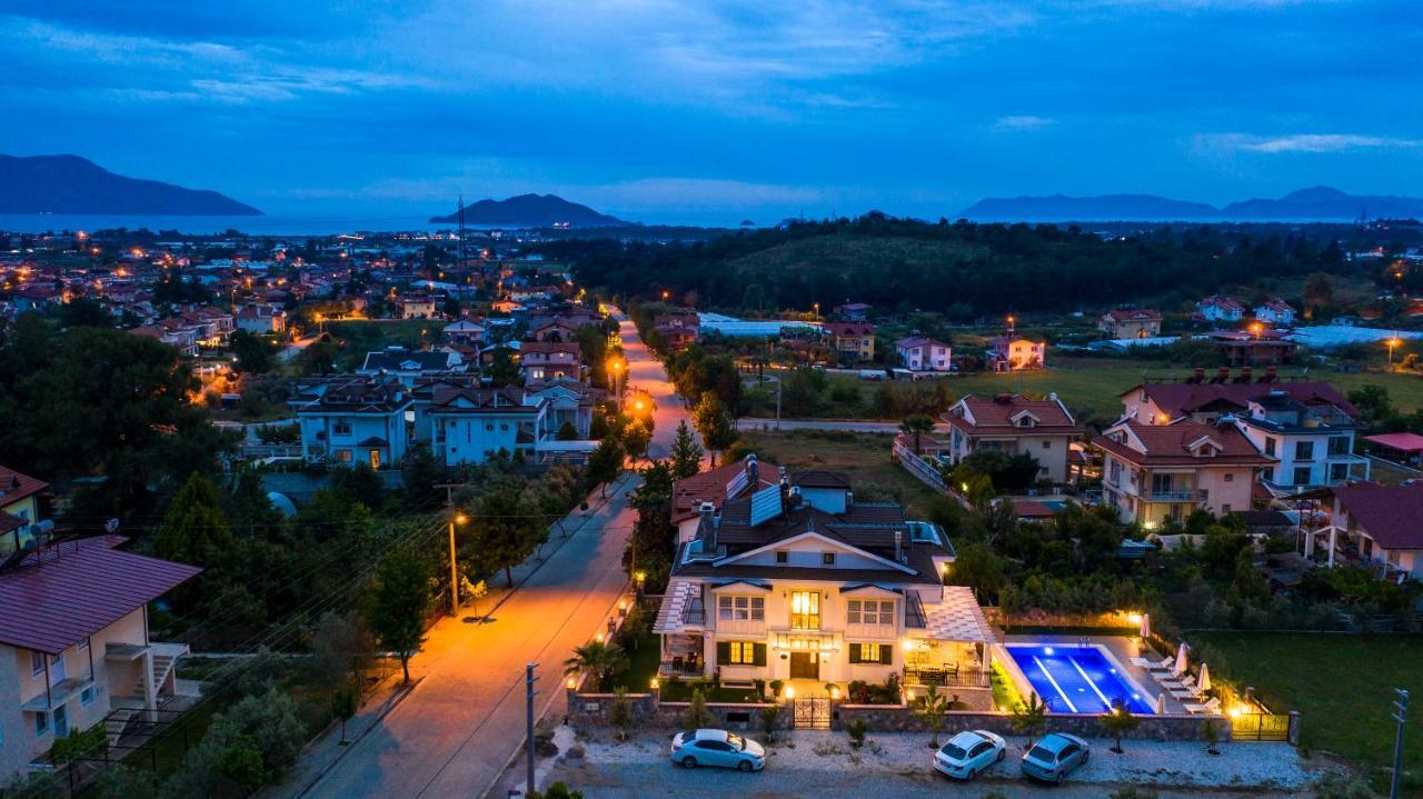 Villa Tn - Fethiye (Adults Only) Exterior foto