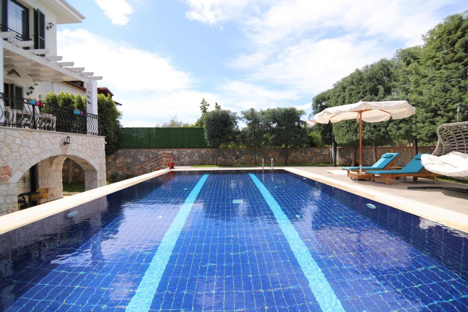 Villa Tn - Fethiye (Adults Only) Exterior foto