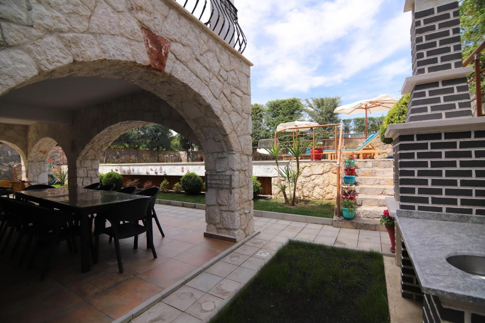 Villa Tn - Fethiye (Adults Only) Exterior foto