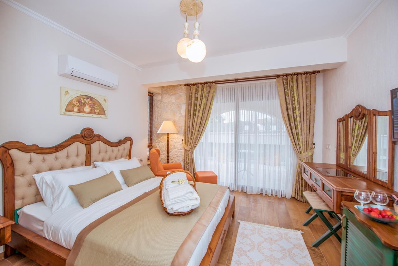 Villa Tn - Fethiye (Adults Only) Exterior foto