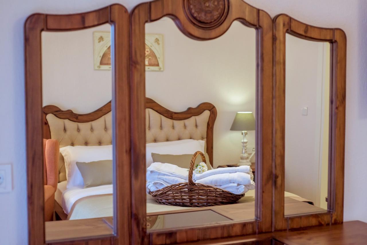 Villa Tn - Fethiye (Adults Only) Exterior foto