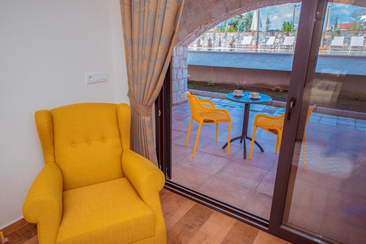 Villa Tn - Fethiye (Adults Only) Exterior foto
